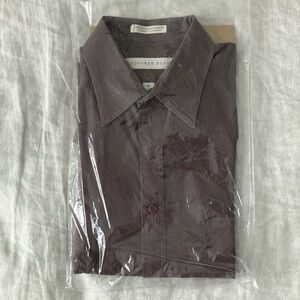Geoffrey Been RN 36543 Men’s Dress Shirt